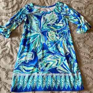 NWOT Lilly Pulitzer Dress